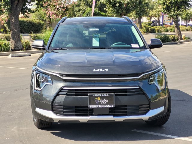 New 2026 Kia Niro EX FWD image 2