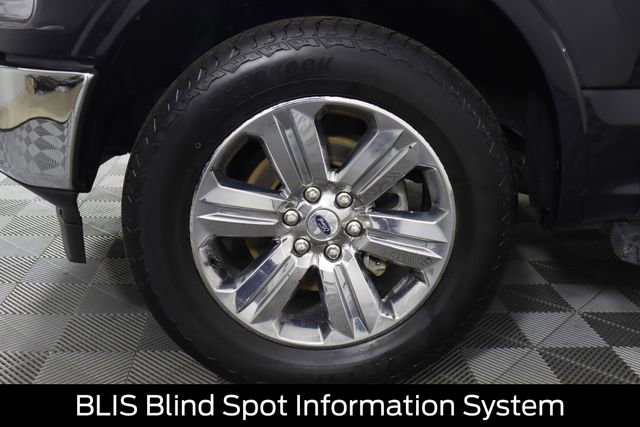 Used 2019 Ford F150 Lariat w/ Equipment Group 502A Luxury image 19