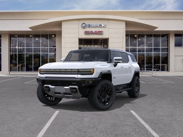 New 2026 GMC Hummer EV SUV image 8