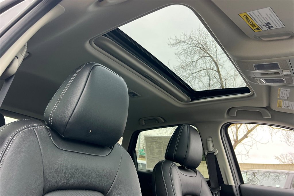 New 2025 MAZDA CX-5 AWD 2.5 S w/ Preferred Package image 18
