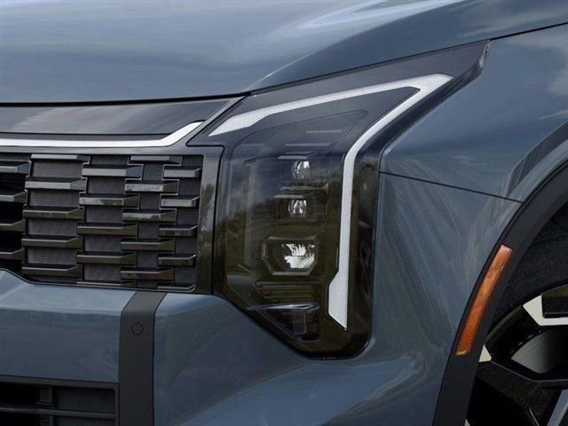 New 2026 Kia Sportage S image 10