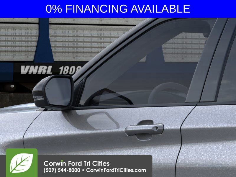 New 2026 Ford Explorer ST w/ Sun And Sound Package image 20