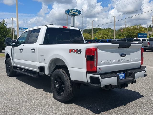 New 2026 Ford F250 XL w/ STX Appearance Package AWD/4WD image 20