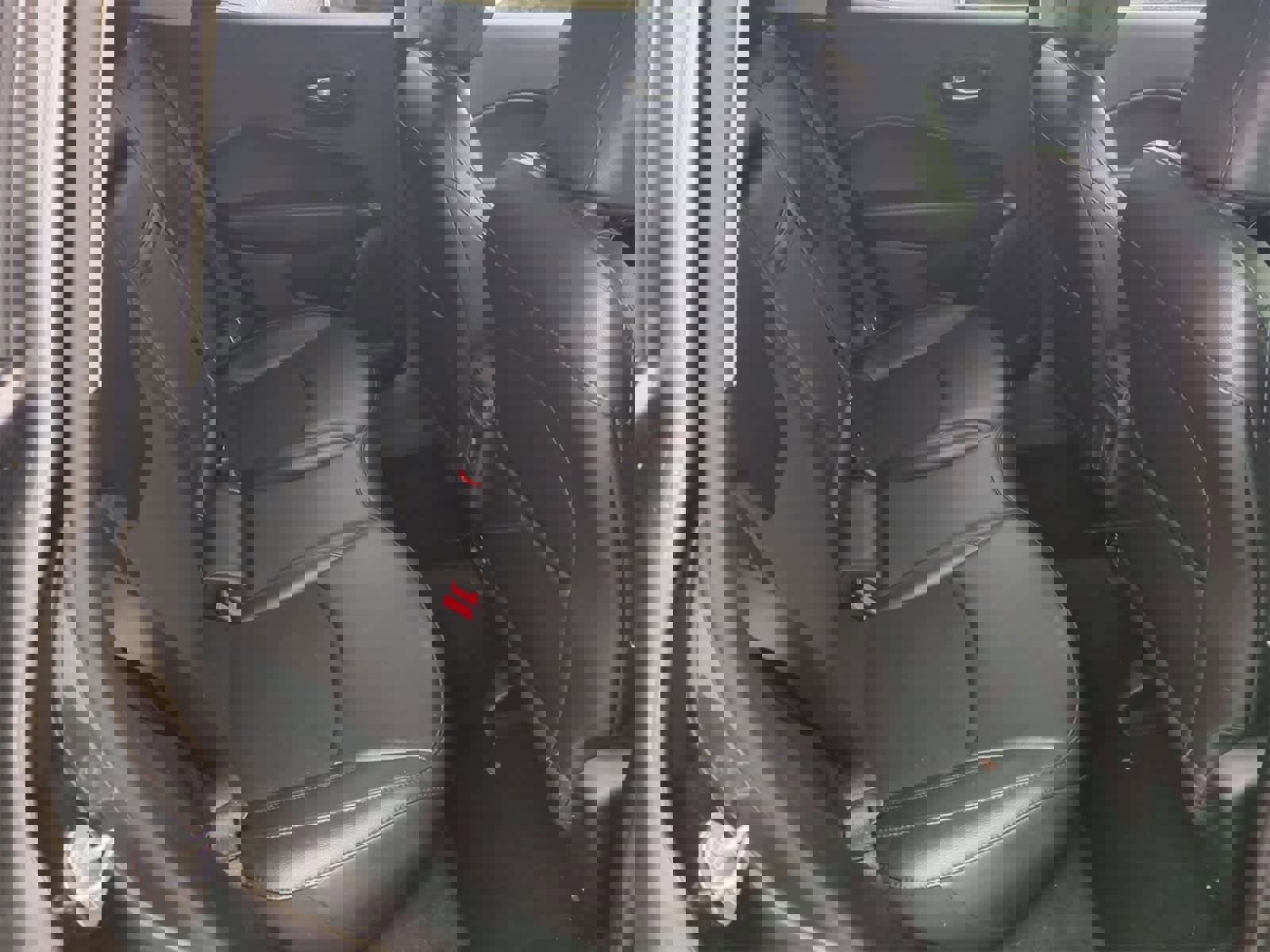 Certified 2019 Jeep Compass Altitude image 20