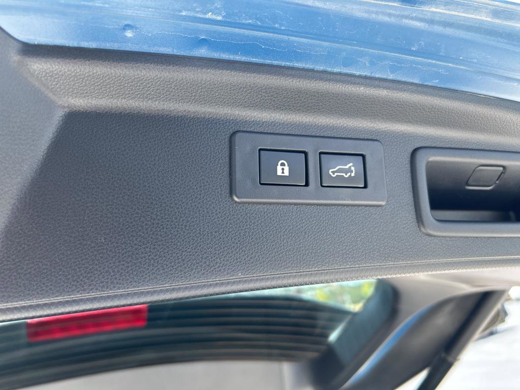 Used 2024 Subaru Forester Wilderness AWD/4WD image 9