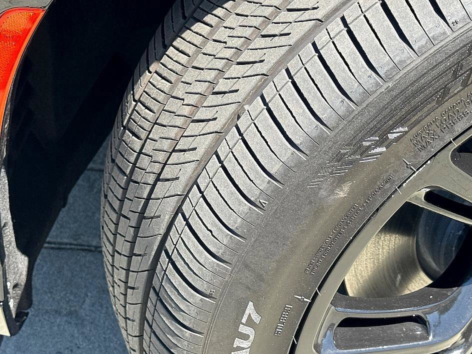 Used 2025 Dodge Charger R/T w/ Quick Order Package 25M R/T image 15