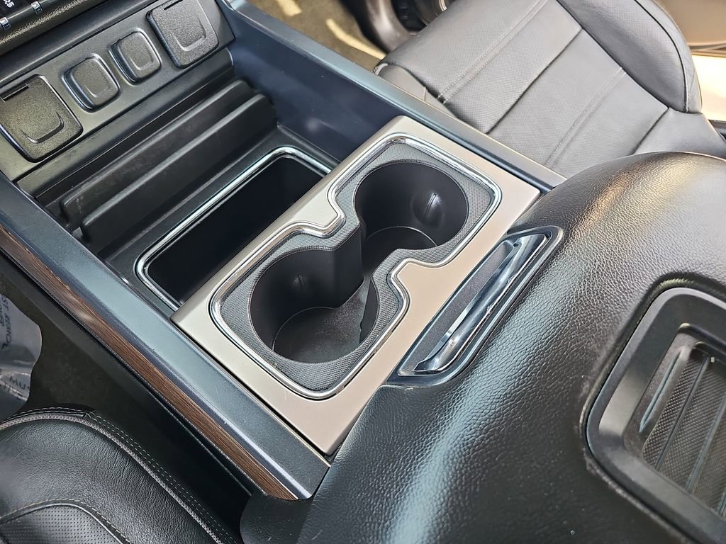 Used 2018 GMC Sierra 2500 Denali w/ Duramax Plus Package image 23