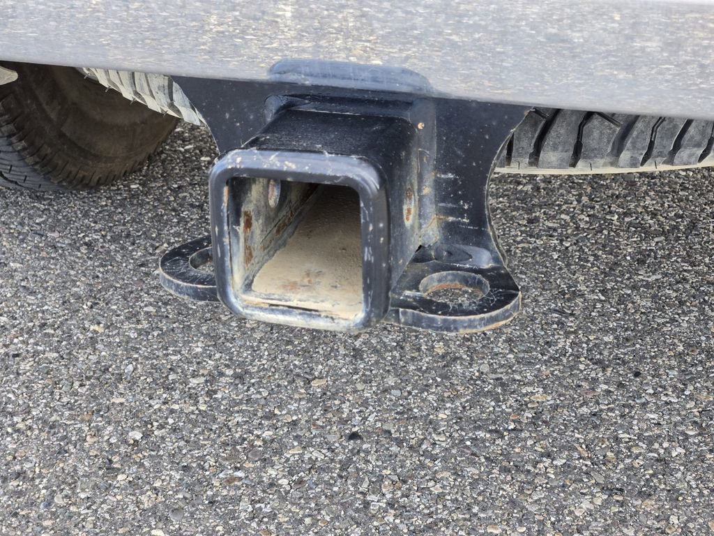 Used 2025 GMC Sierra 3500 SLT w/ SLT Convenience Package image 10