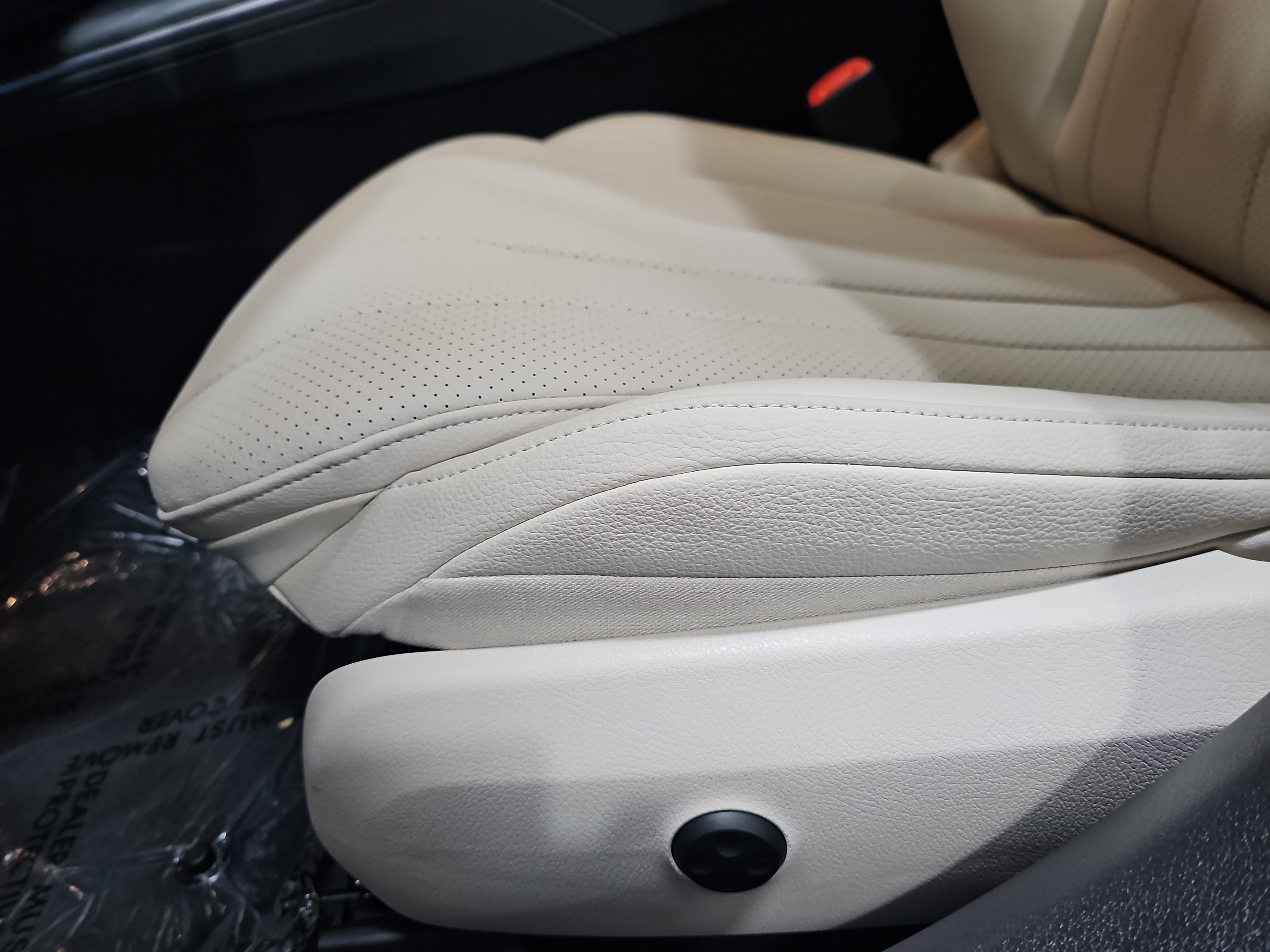 Certified 2026 Mercedes-Benz E 450 4MATIC All-Terrain Wagon image 30