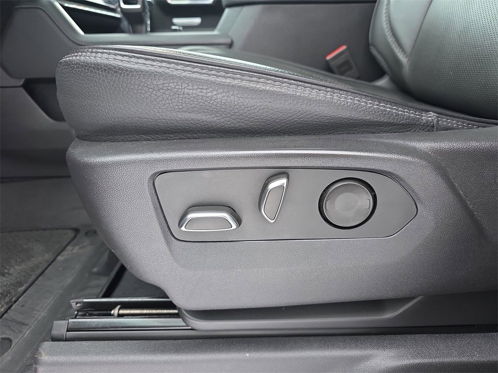 Certified 2023 GMC Sierra 1500 Denali w/ Denali Reserve Package image 31