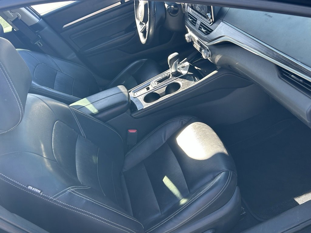 Used 2020 Nissan Altima 2.5 SL image 12