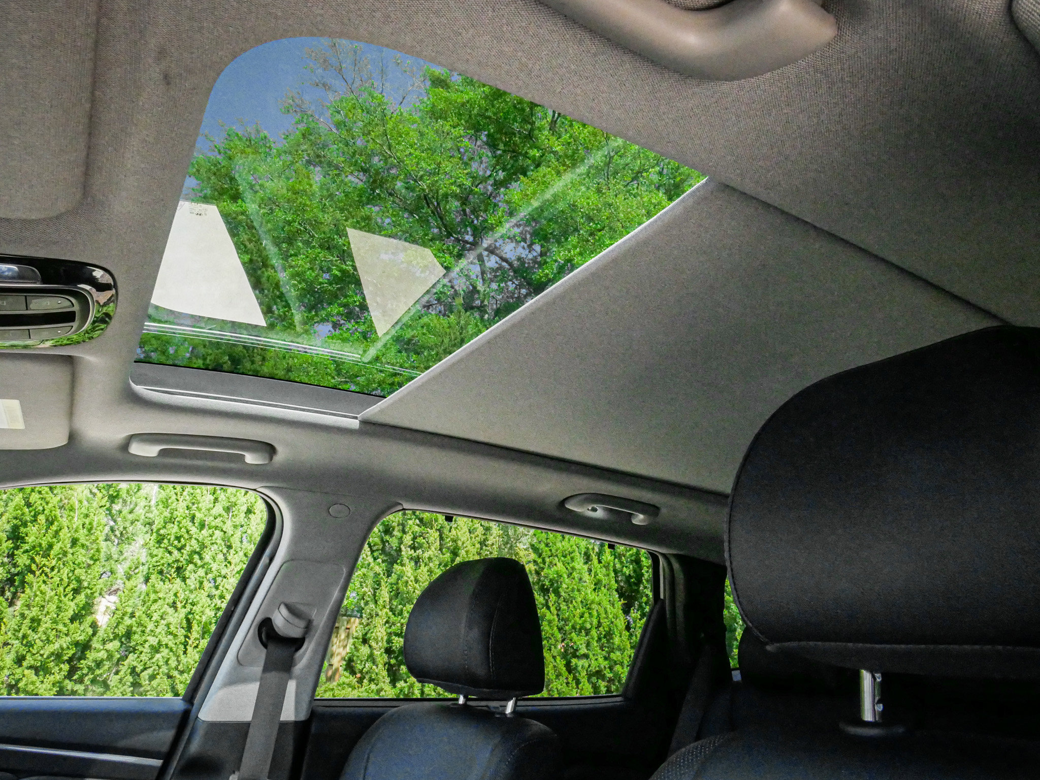 Used 2022 Hyundai Santa Fe Limited image 28