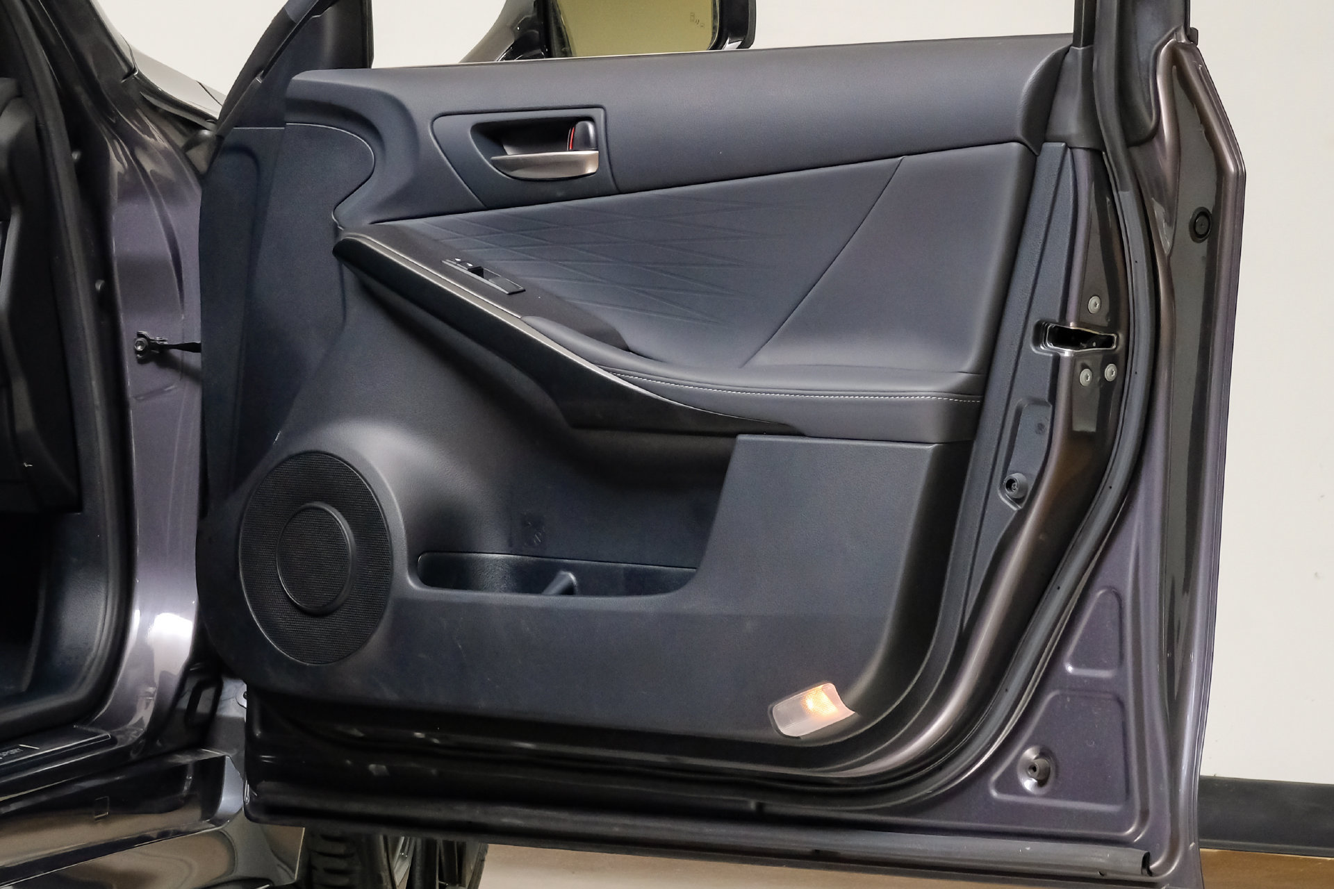 Used 2024 Lexus IS 350 F Sport w/ Navigation Package RWD image 43