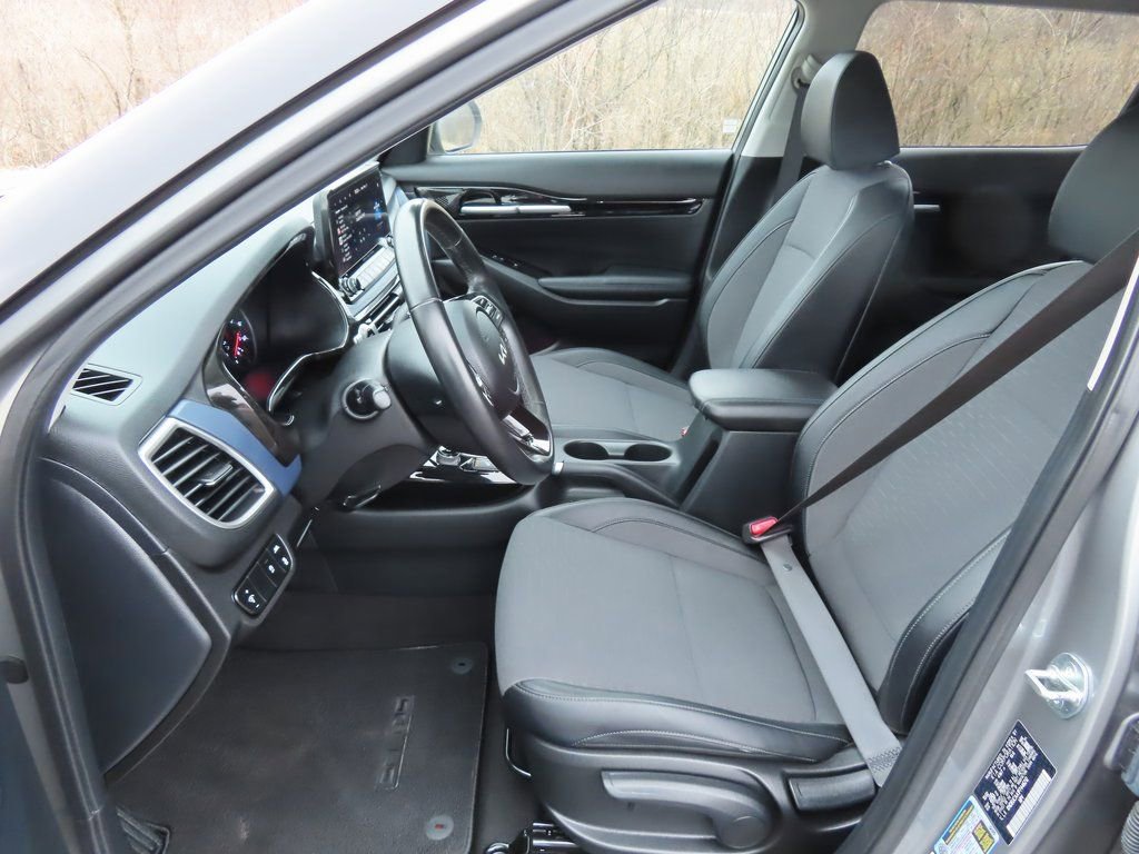 Certified 2023 Kia Seltos S w/ Navigation Package image 23