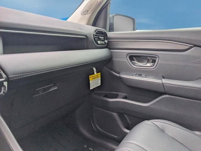 New 2026 Honda Pilot Touring image 27