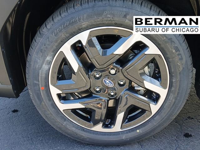 New 2026 Subaru Forester Limited image 29