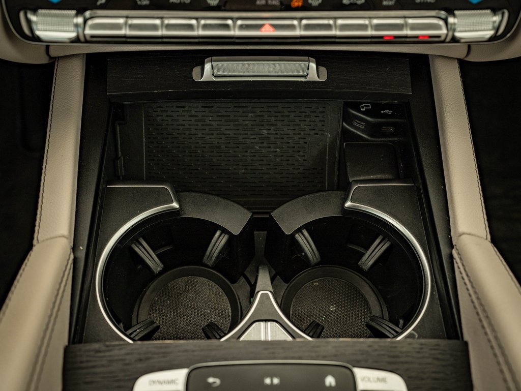 Used 2020 Mercedes-Benz GLE 350 4MATIC image 36