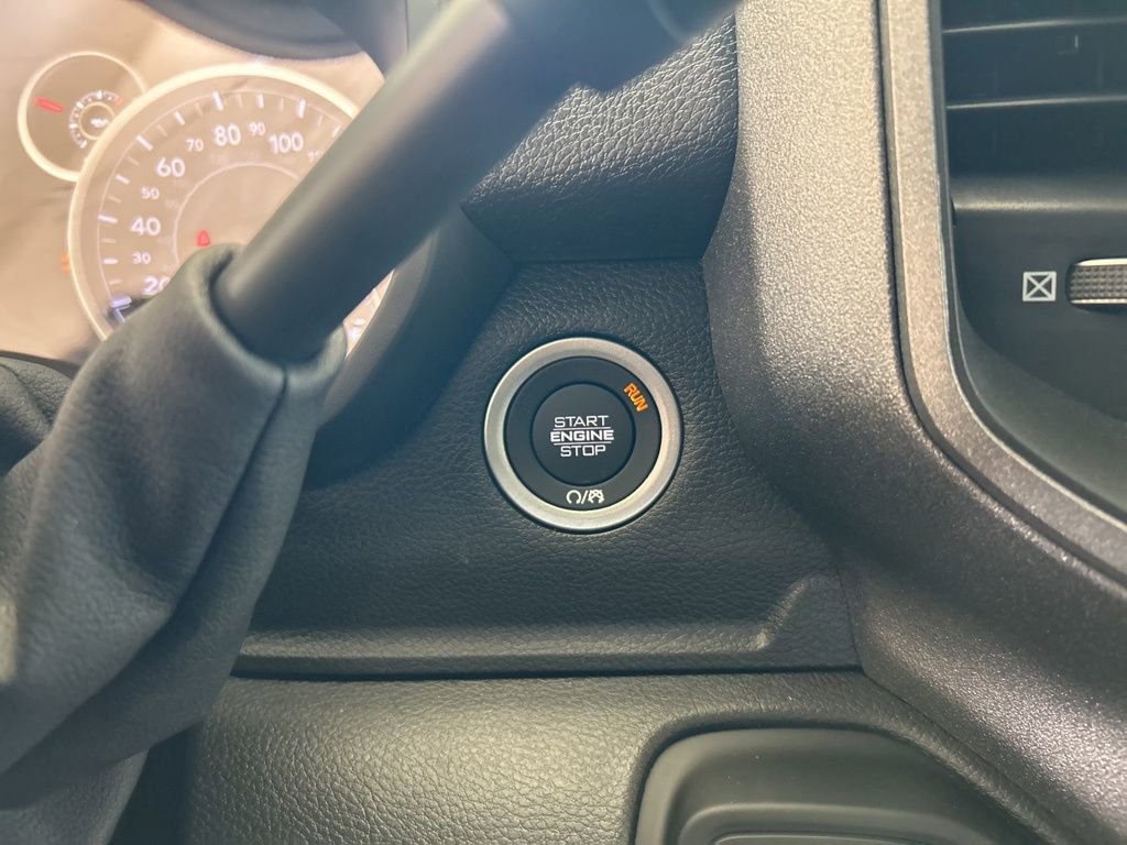 New 2026 RAM 4500 Tradesman image 41