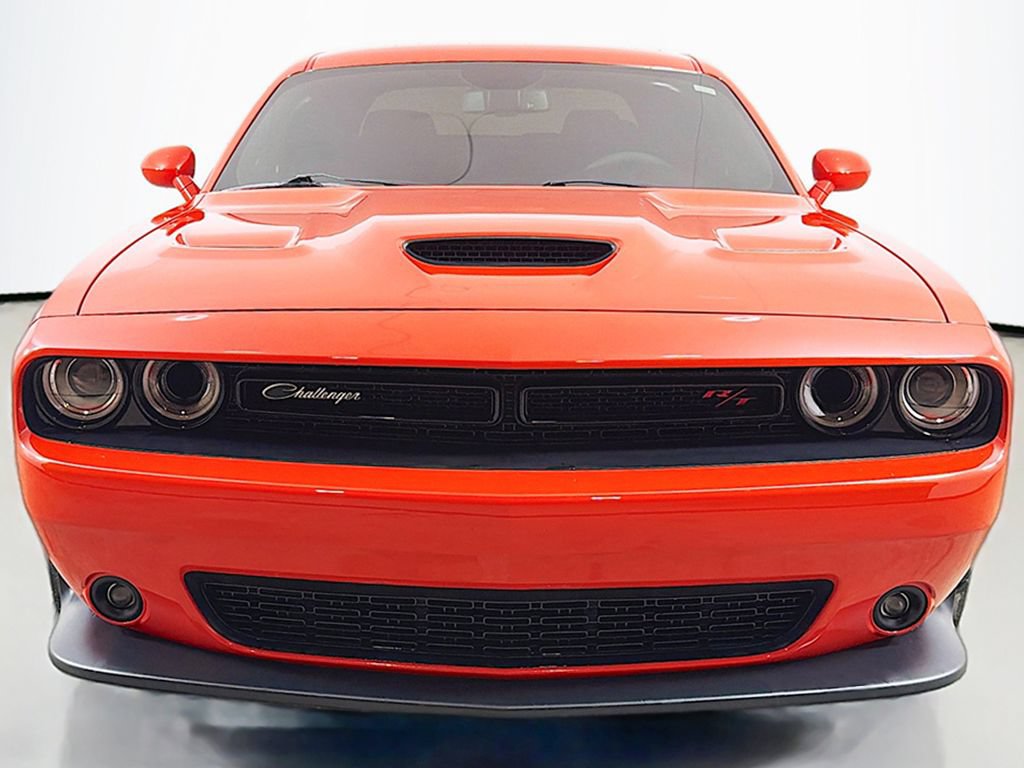 Used 2022 Dodge Challenger R/T Scat Pack w/ 1320 Plus Group RWD image 13