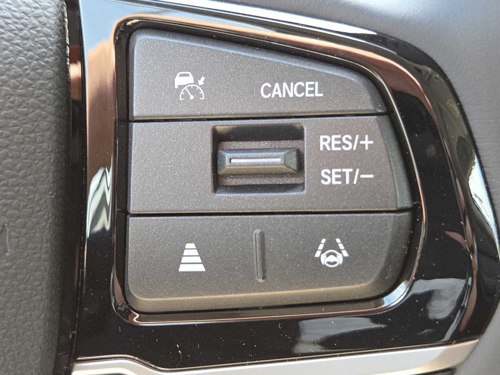 New 2026 Honda Odyssey EX-L image 8