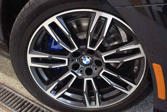 New 2027 BMW 530i xDrive w/ M Sport Package AWD/4WD image 30