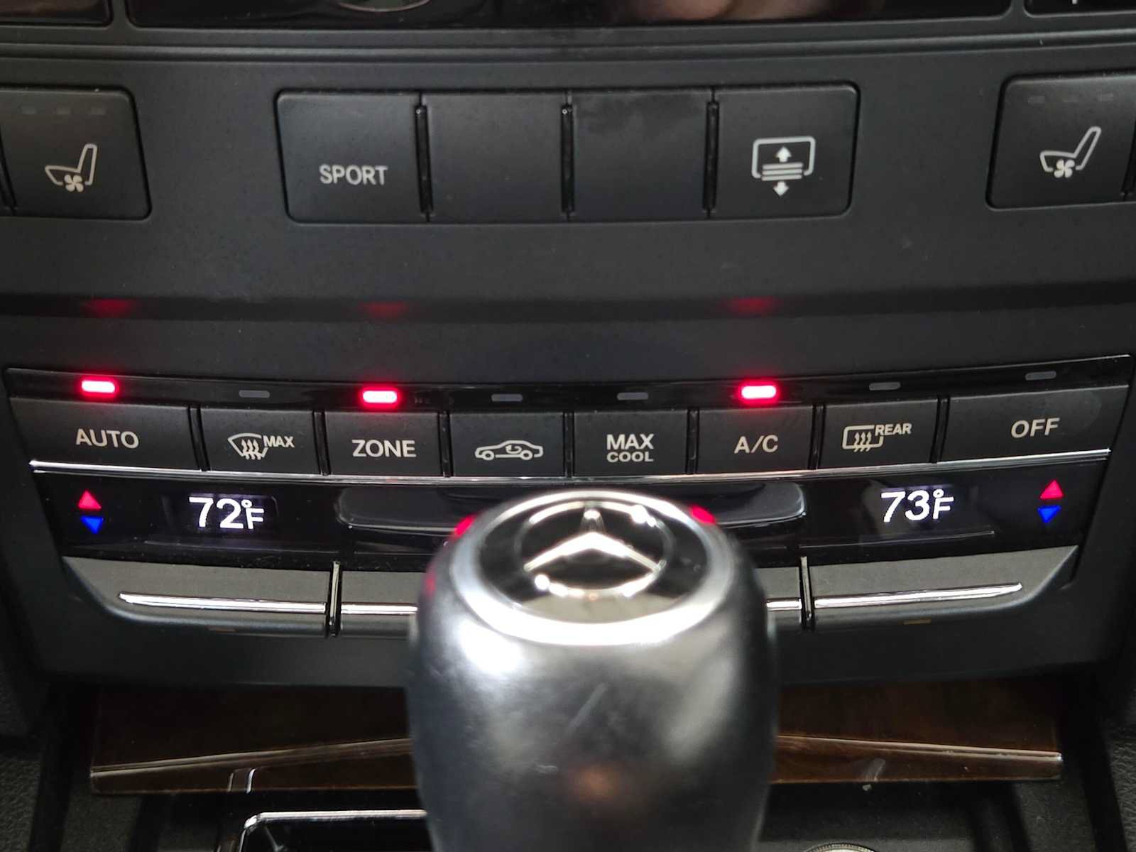 Used 2012 Mercedes-Benz E 550 Coupe image 28