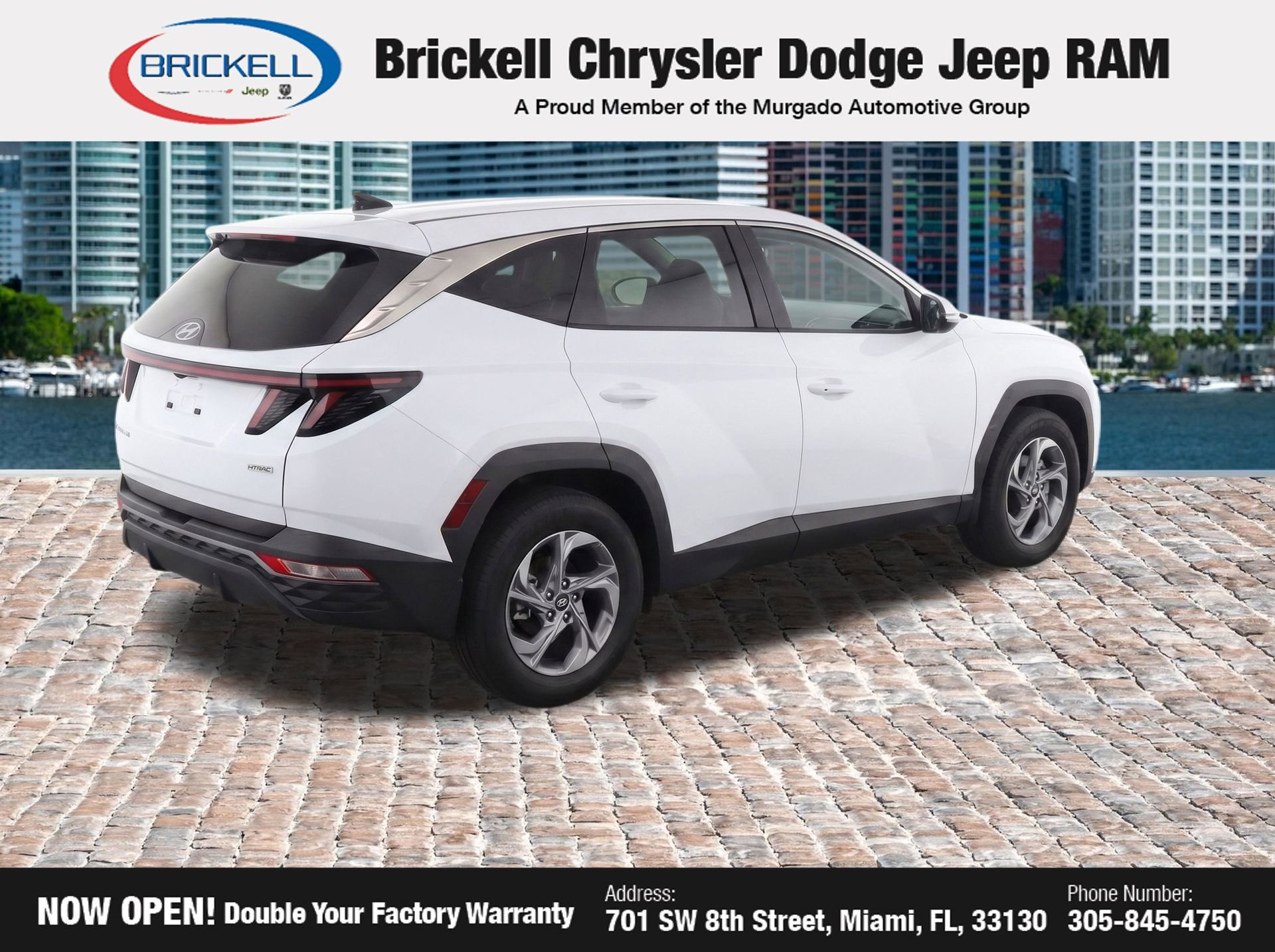 Used 2024 Hyundai Tucson SEL FWD image 29