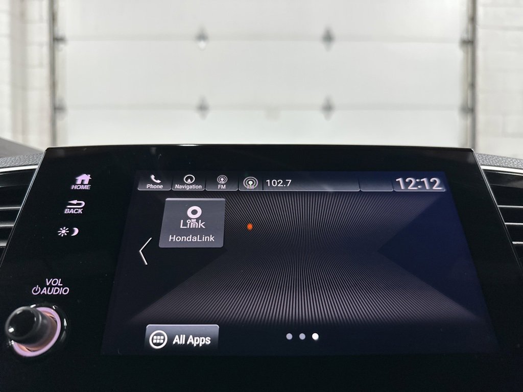 Used 2024 Honda Passport TrailSport image 28