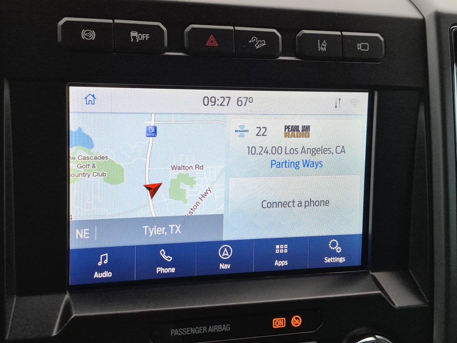 Used 2020 Ford F250 XLT w/ XLT Premium Package image 26