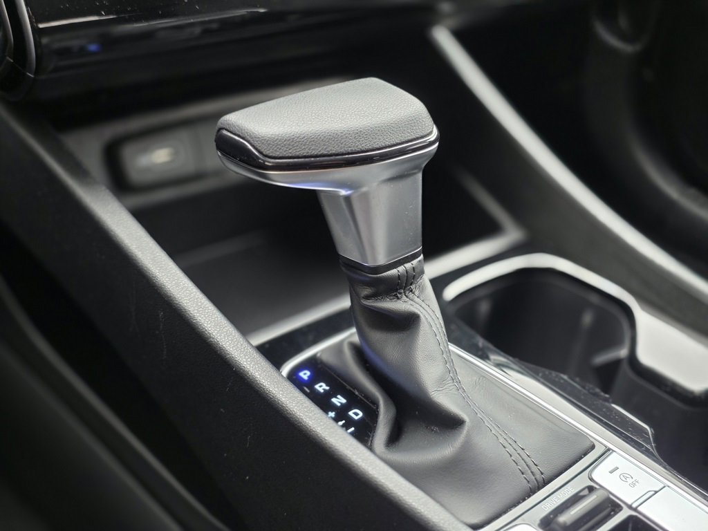 Used 2022 Hyundai Tucson SEL image 34