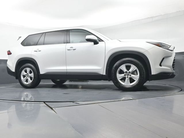 Certified 2025 Toyota Grand Highlander AWD image 41