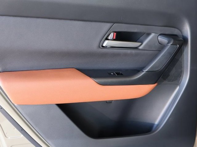 New 2026 MAZDA CX-50 Meridian Edition image 19