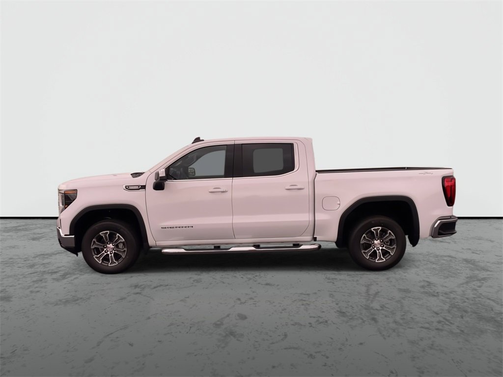 New 2026 GMC Sierra 1500 SLE image 5