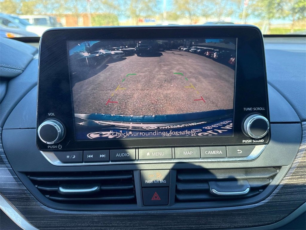 Used 2021 Nissan Altima 2.5 SL image 32