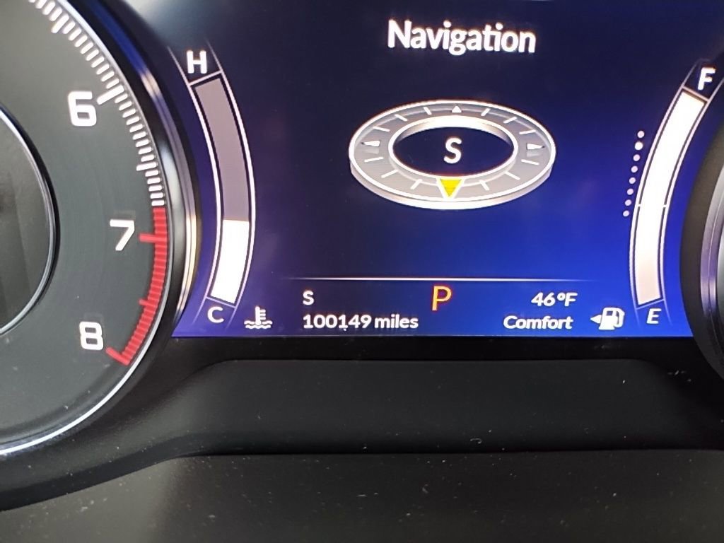 Used 2019 Acura RDX AWD w/ Advance Package image 29