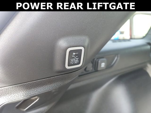 Used 2024 Jeep Grand Cherokee Limited w/ Luxury Tech Group II AWD/4WD image 33