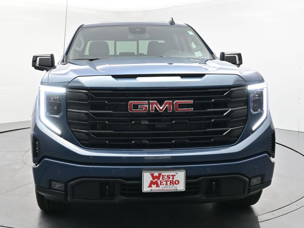 New 2026 GMC Sierra 1500 Elevation w/ Elevation Premium Package image 18