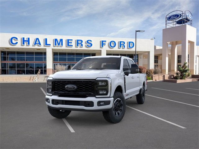 New 2026 Ford F350 Lariat image 2