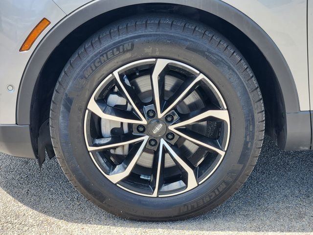 Used 2022 Lincoln Nautilus Reserve w/ Equipment Group 201A image 7