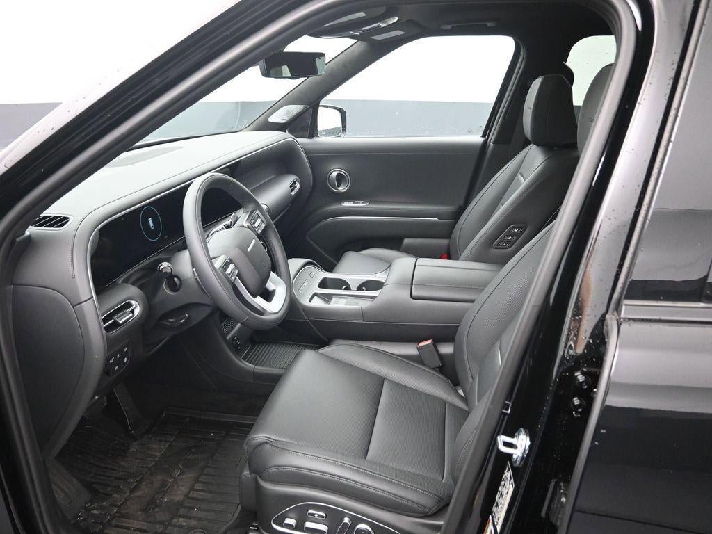 New 2026 Hyundai Palisade Calligraphy image 9