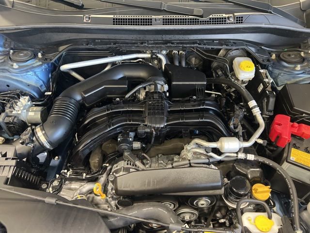 Certified 2025 Subaru Forester image 13