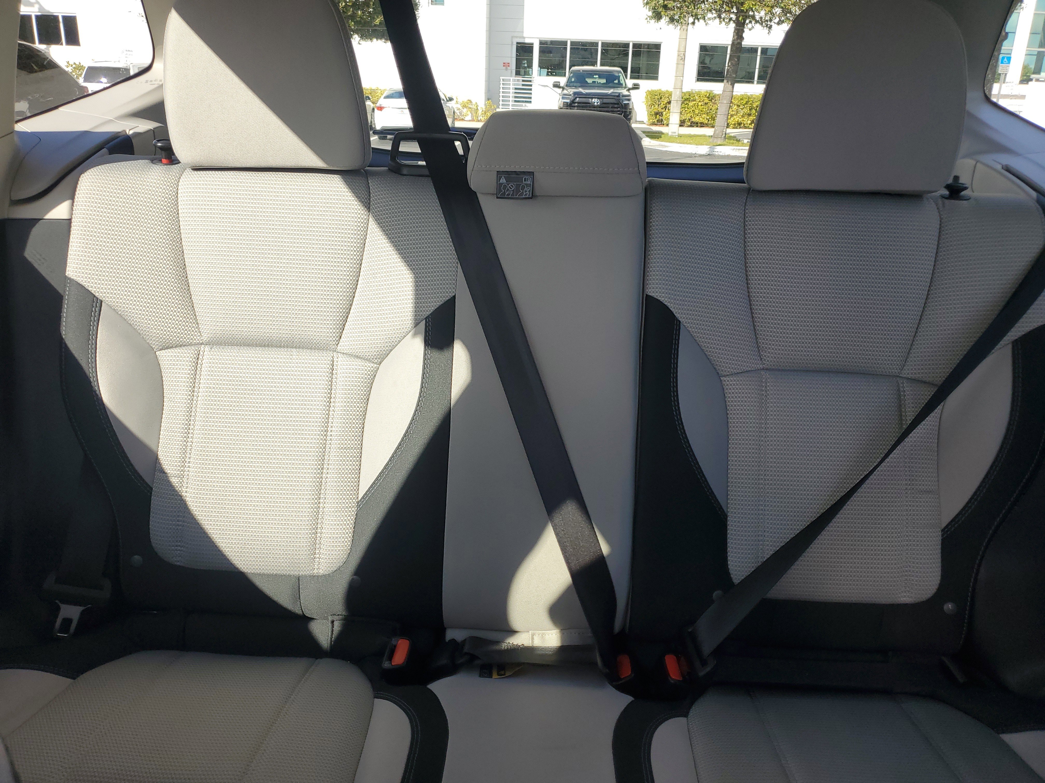 Used 2023 Subaru Forester image 21