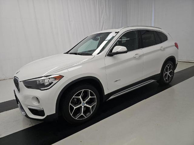 Used 2018 BMW X1 xDrive28i image 2