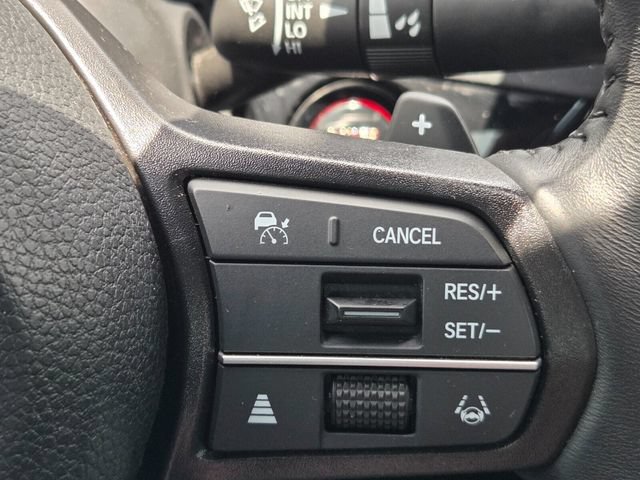 Used 2024 Honda Accord Sport image 28