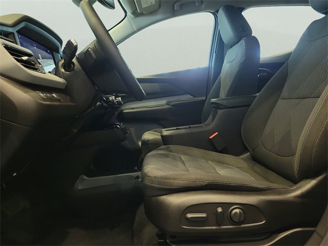 New 2027 Chevrolet Bolt LT w/ Comfort Package image 17