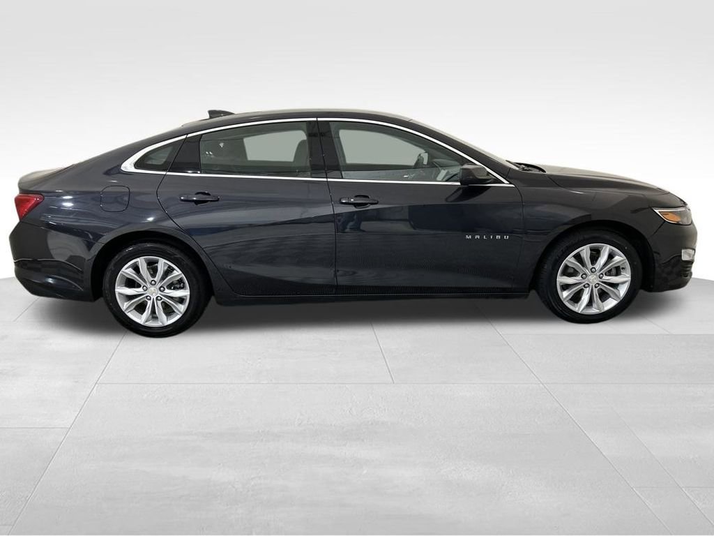 Used 2023 Chevrolet Malibu LT image 6