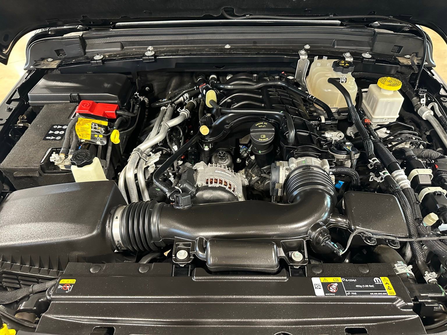 Used 2022 Jeep Gladiator Sport AWD/4WD image 43