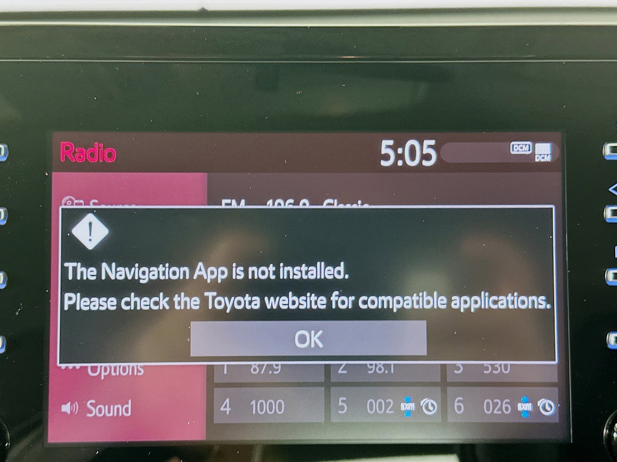 Used 2024 Toyota Camry SE image 21