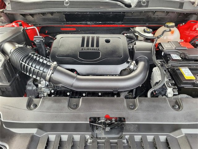 Used 2023 Chevrolet Blazer LT w/ Convenience Package image 34