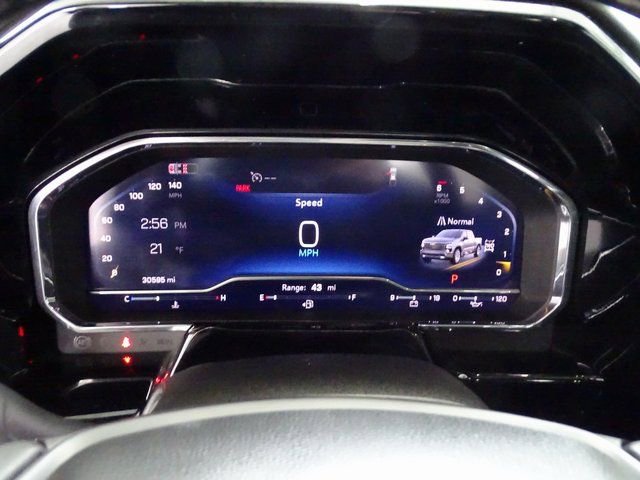 Certified 2024 Chevrolet Silverado 1500 High Country w/ High Country Premium Package image 18